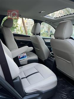 مازدا CX-90